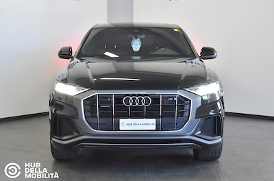AUDI Q8 50 TDI 286 CV quattro tiptronic Sport